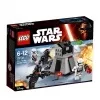 75132 - LEGO® Star Wars Első rendi harci csomag