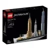 21028 - LEGO® Architecture New York