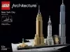 21028 - LEGO® Architecture New York
