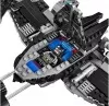 76046 - LEGO® Superheroes Az igazság hősei: Csata a magasban