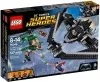 76046 - LEGO® Superheroes Az igazság hősei: Csata a magasban