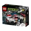 75873 - LEGO Speed Champions Audi R8 LMS ultra