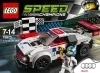 75873 - LEGO Speed Champions Audi R8 LMS ultra