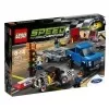 75875 - LEGO Speed Champions Ford F-150 Raptor és Ford Model A Hot Rod