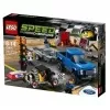 75875 - LEGO Speed Champions Ford F-150 Raptor és Ford Model A Hot Rod