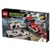 75876 - LEGO Speed Champions Porsche 919 Hybrid és 917K bokszutca