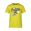 TIMMY409-217-104 - LEGO Wear Timmy 409 fiú sárga t-shirt 104-es méretben