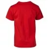 TRISTAN401-344-116 - LEGO Wear Chima Tristan 401 fiú piros t-shirt 116-os méretben