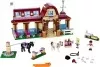 41126 - LEGO Friends Heartlake lovasklub