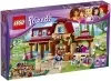 41126 - LEGO Friends Heartlake lovasklub