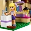 41126 - LEGO Friends Heartlake lovasklub