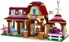 41126 - LEGO Friends Heartlake lovasklub