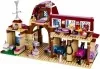 41126 - LEGO Friends Heartlake lovasklub