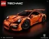 42056 - LEGO Porsche 911 GT3 RS