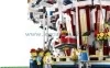 10196 - LEGO Grand Carousel - Az óriás körhinta