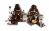 4738 - LEGO Harry Potter - Hagrid kunyhója