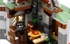 4738 - LEGO Harry Potter - Hagrid kunyhója