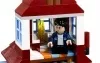 4840 - LEGO Harry Potter - Az Odú