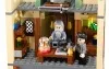 4842 - LEGO Harry Potter - Roxfort kastély