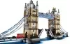 10214 - LEGO Tower Bridge