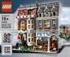 10218 - LEGO Pet Shop - a kisállat kereskedés