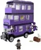 4866 - LEGO Harry Potter - A kóbor Grimbusz