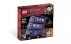 4866 - LEGO Harry Potter - A kóbor Grimbusz