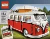 10220 - LEGO Volkswagen T1 Camper minibusz