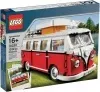 10220 - LEGO Volkswagen T1 Camper minibusz