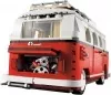 10220 - LEGO Volkswagen T1 Camper minibusz