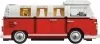 10220 - LEGO Volkswagen T1 Camper minibusz