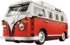 10220 - LEGO Volkswagen T1 Camper minibusz