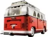 10220 - LEGO Volkswagen T1 Camper minibusz