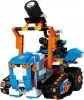 17101 - LEGO BOOST Kreatív robotok