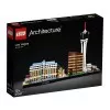 21047 - LEGO Architecture Las Vegas