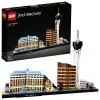 21047 - LEGO Architecture Las Vegas