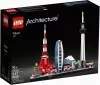 21051 - LEGO Architecture Tokió