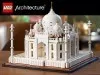 21056 - LEGO Architecture Taj Mahal