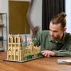 21061 - LEGO Architecture - A párizsi Notre-Dame