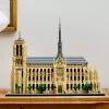 21061 - LEGO Architecture - A párizsi Notre-Dame