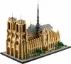 21061 - LEGO Architecture - A párizsi Notre-Dame