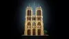 21061 - LEGO Architecture - A párizsi Notre-Dame