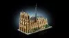 21061 - LEGO Architecture - A párizsi Notre-Dame