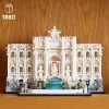 21062 - LEGO Architecture - Trevi-kút