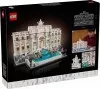 21062 - LEGO Architecture - Trevi-kút