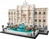 21062 - LEGO Architecture - Trevi-kút