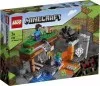 21166 - LEGO Minecraft Az „elhagyatott“ bánya