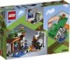 21166 - LEGO Minecraft Az „elhagyatott“ bánya