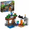 21166 - LEGO Minecraft Az „elhagyatott“ bánya