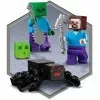 21166 - LEGO Minecraft Az „elhagyatott“ bánya